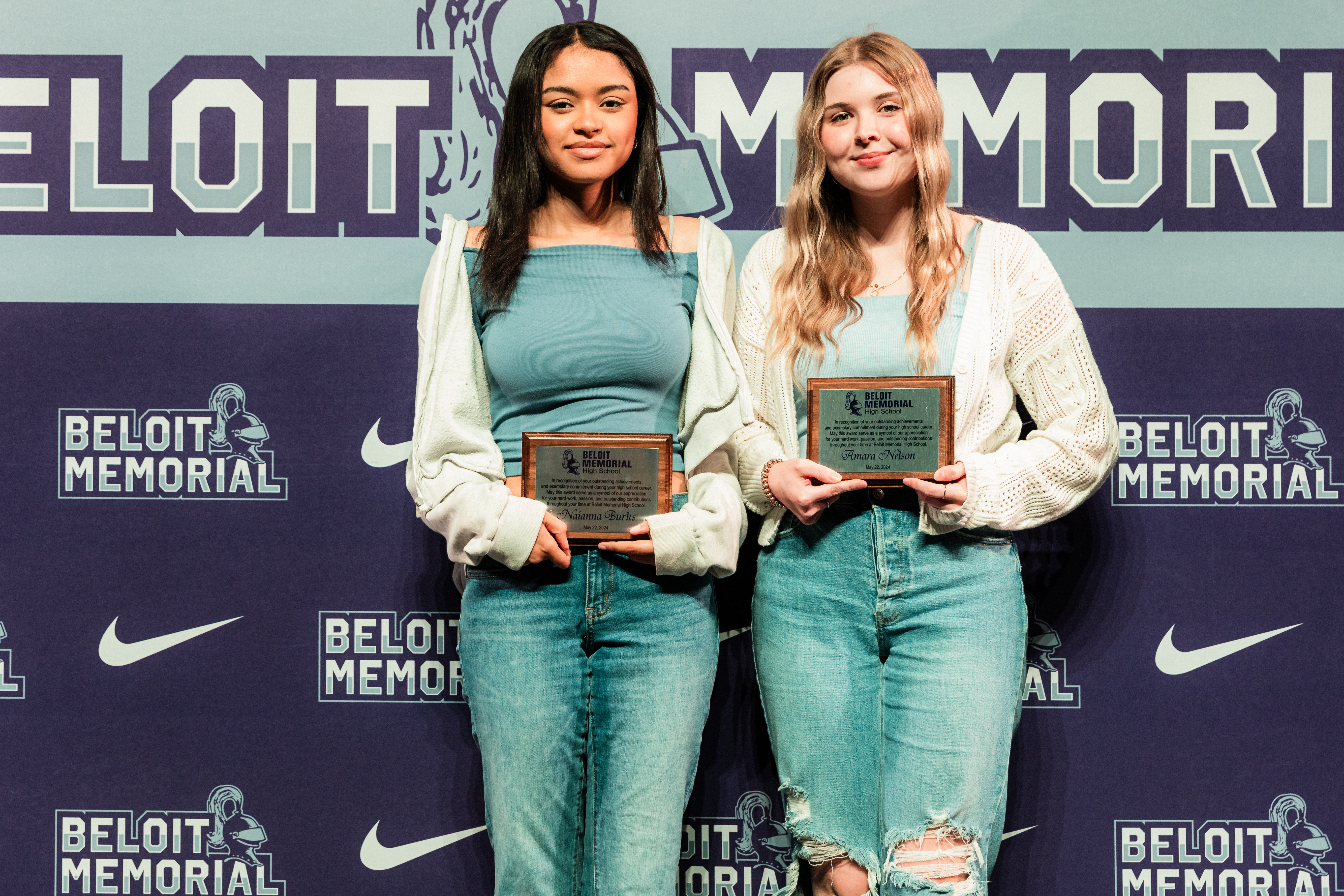 Senior Awards Night